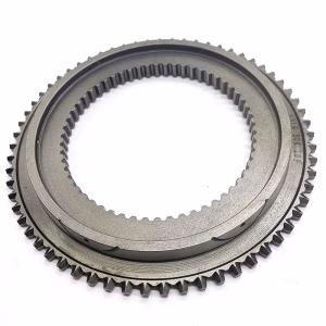 CORPO ACOPLAMENTO ZF 1316304183