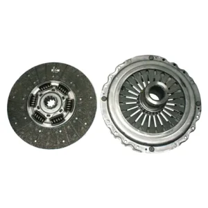 CONJUNTO EMBREAGEM EATON 104009-1