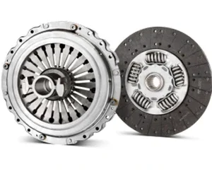 EMBREAGEM 430MM - EATON 104012-1