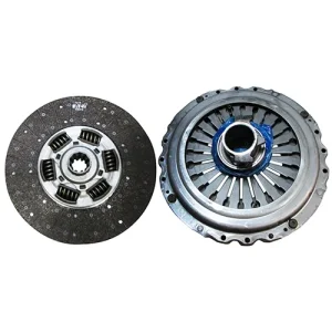 EMBREAGEM 430MM EATON 104052-1