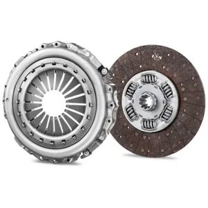 CONJUNTO DE EMBREAGEM EATON 104461BR-1