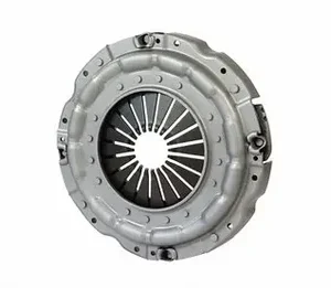 CONJUNTO EMBREAGEM - KIT 395MM - EATON 104812-1
