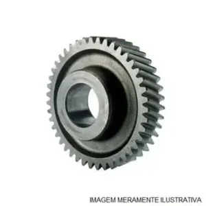 ENGRENAGEM DA 1A VEL. DO EIXO PRINCIPAL 1204AP - 3344035