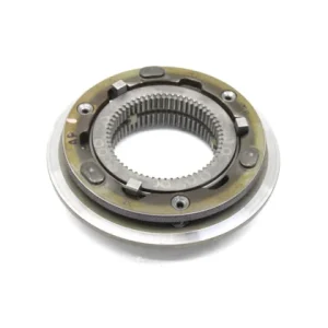 CONJUNTO SINCRONIZADOR 1A E 2A VELOCIDADES EATON A8963-AP