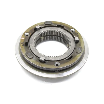 CONJUNTO SINCRONIZADOR 1A E 2A VELOCIDADES EATON A8963-AP - Câmbio