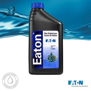 OLEO EATON SAE 80W90 GL3   (AZUL) - 3000880